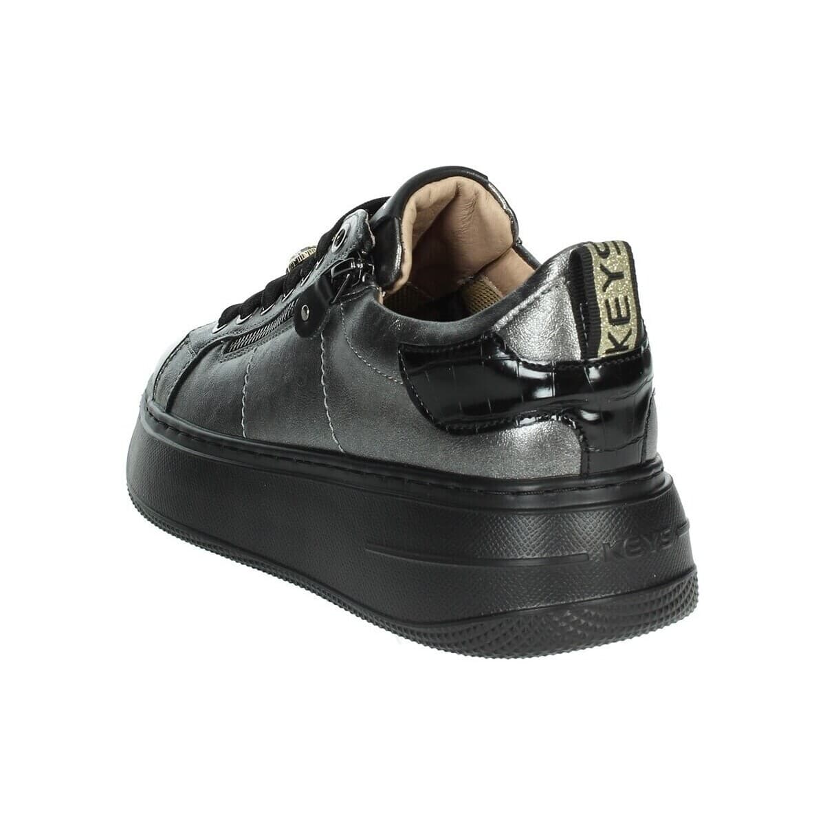 Women's Sneakers Keys Gray