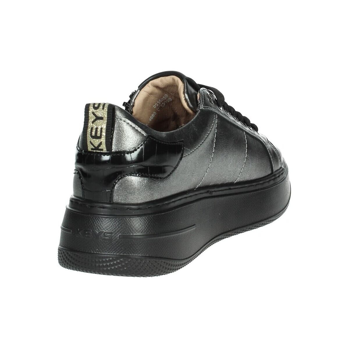 Women's Sneakers Keys Gray