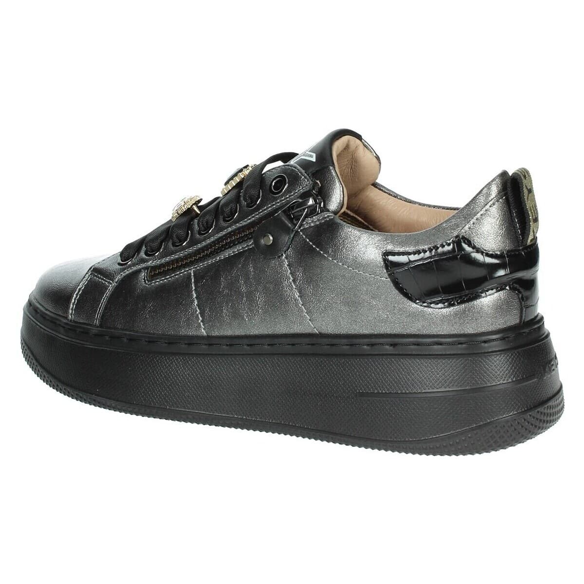 Women's Sneakers Keys Gray