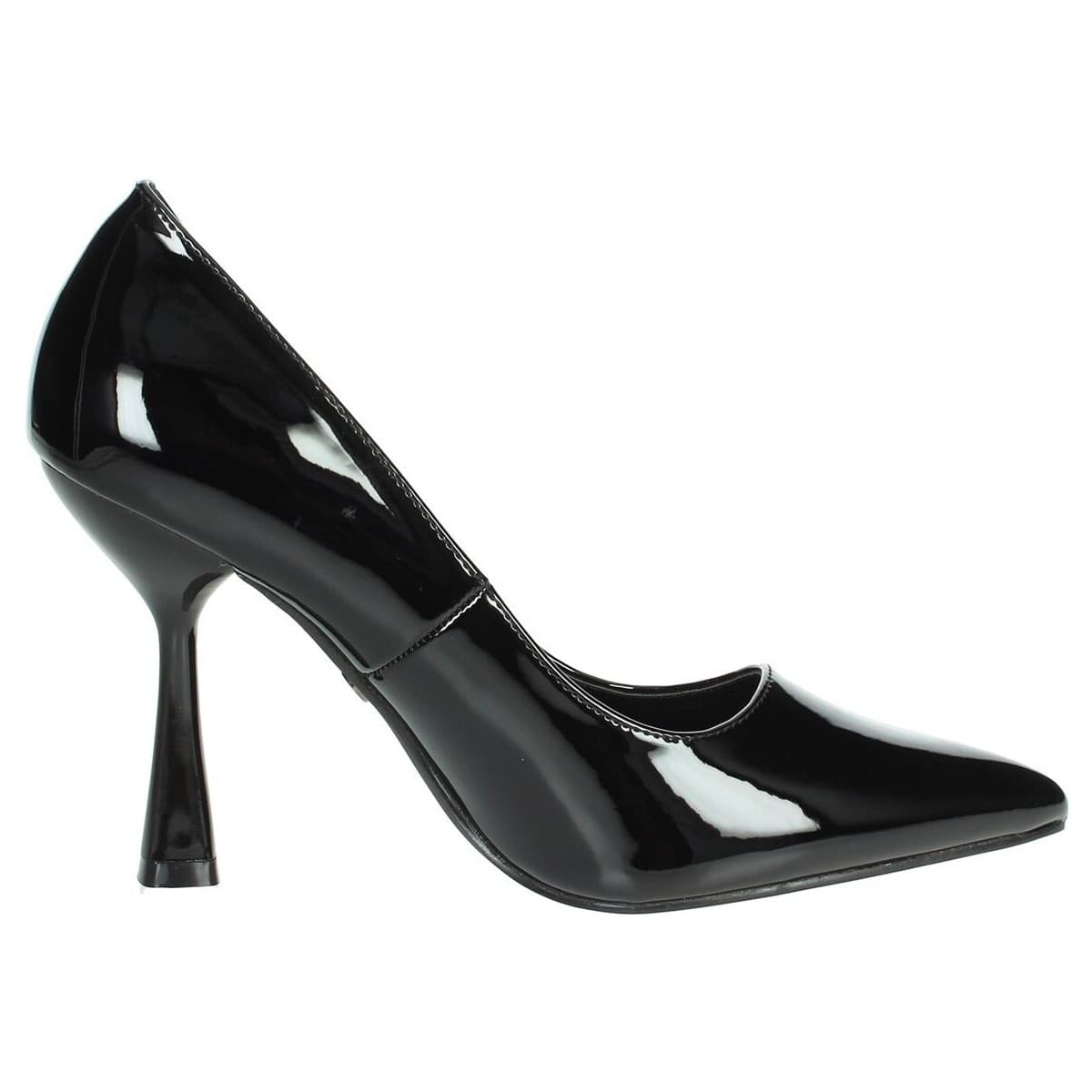 Women's Pumps Keys Black