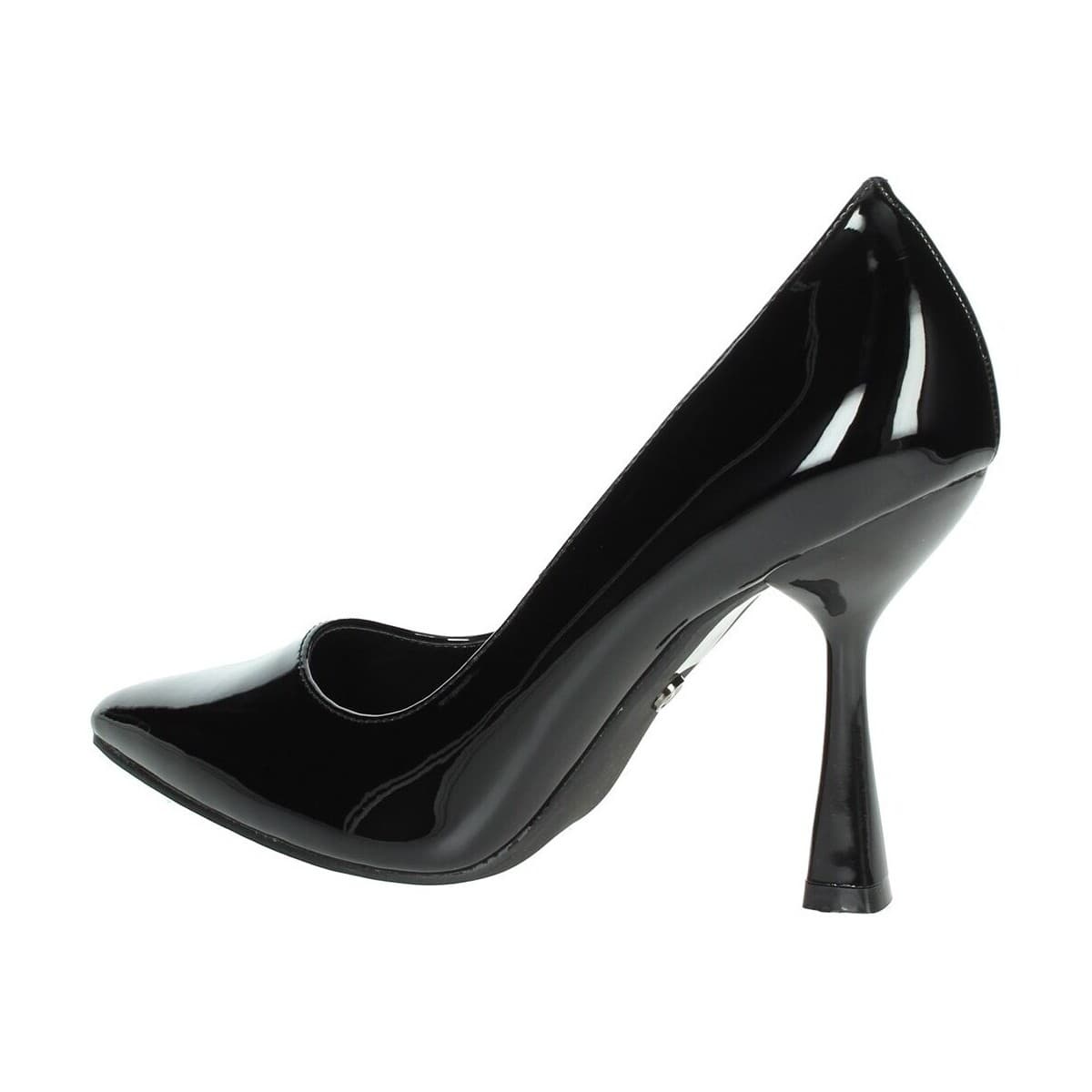 Women's Pumps Keys Black