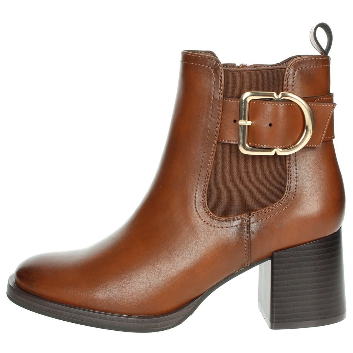 Women's Boots Keys