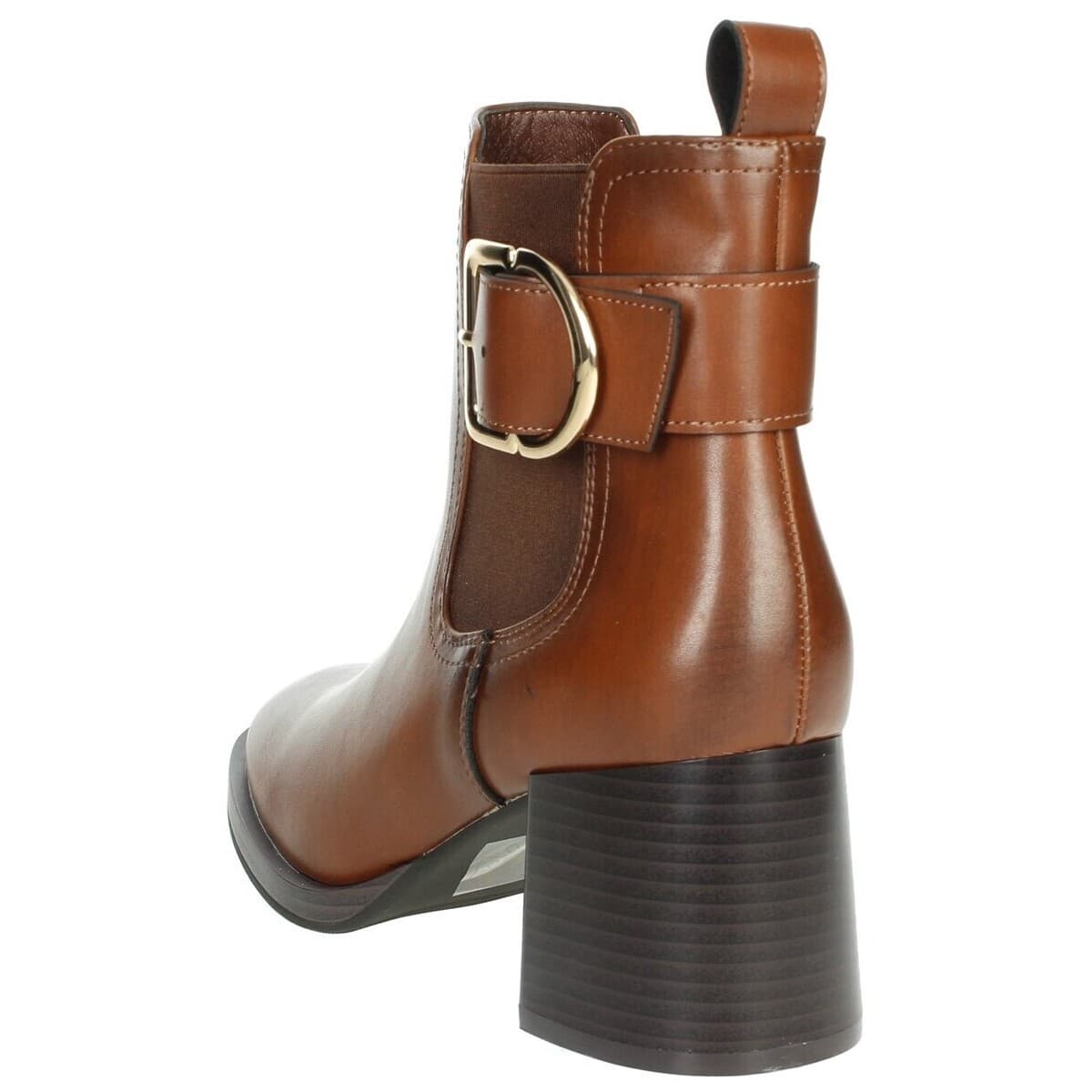 Women's Boots Keys