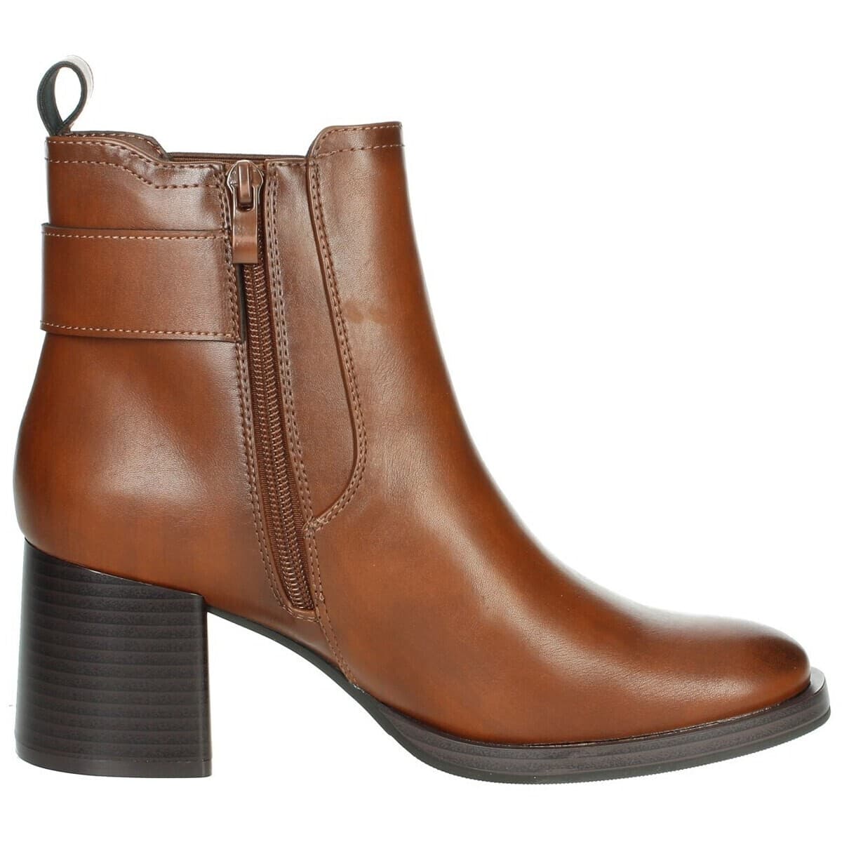 Women's Boots Keys