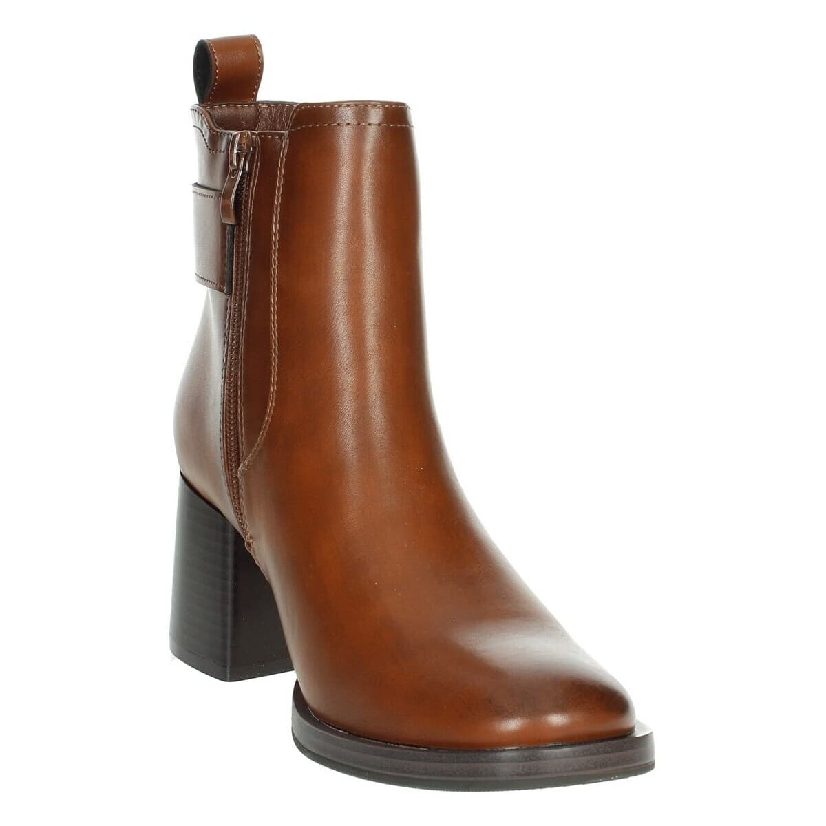 Women's Boots Keys