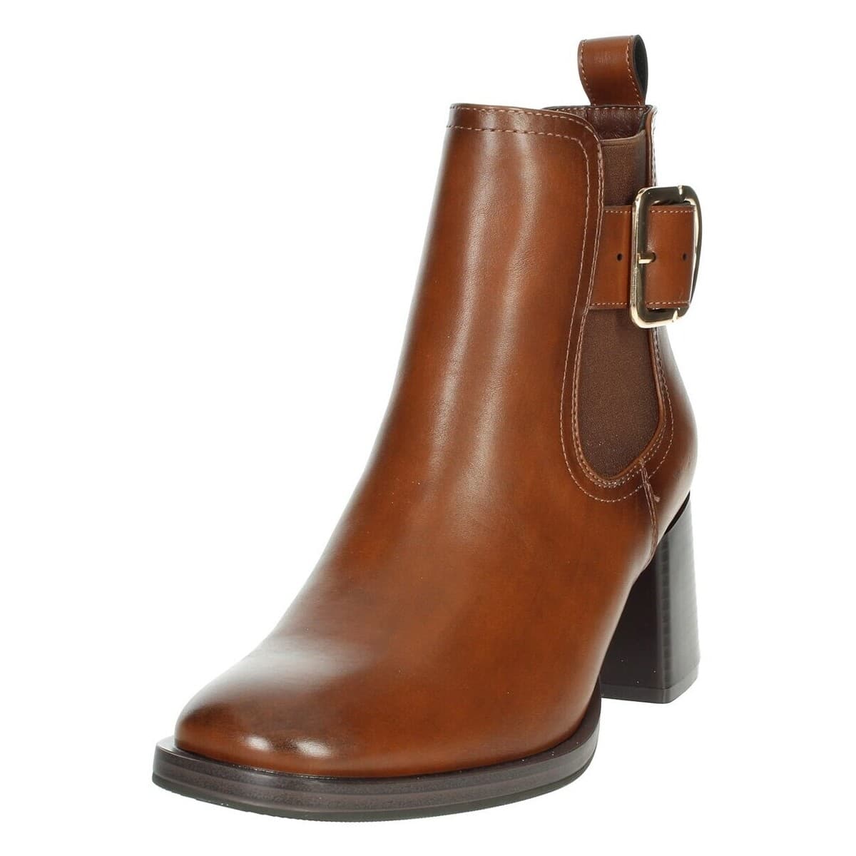 Women's Boots Keys