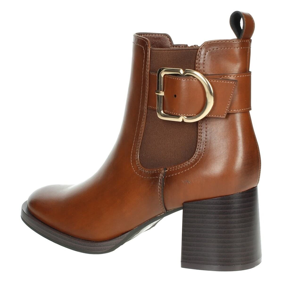 Women's Boots Keys