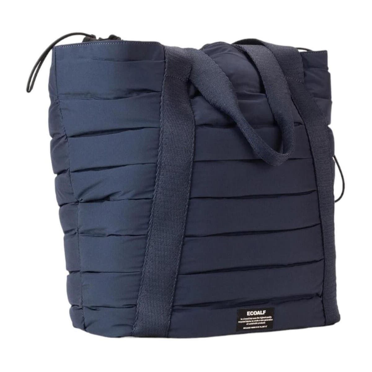 Women's Bags Ecoalf Blue