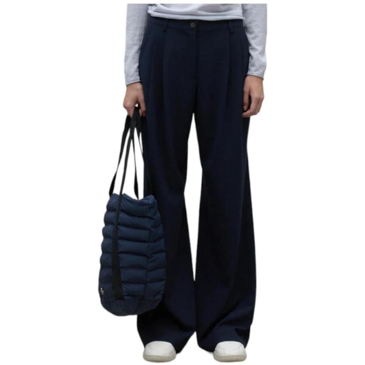Women's Bags Ecoalf Blue