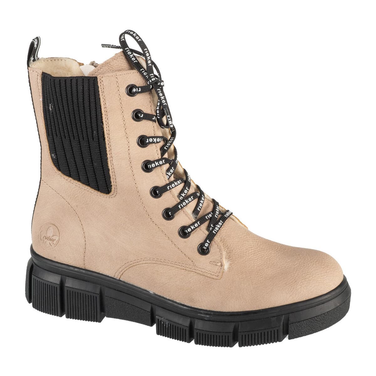 Μπότες Rieker Booties X3414