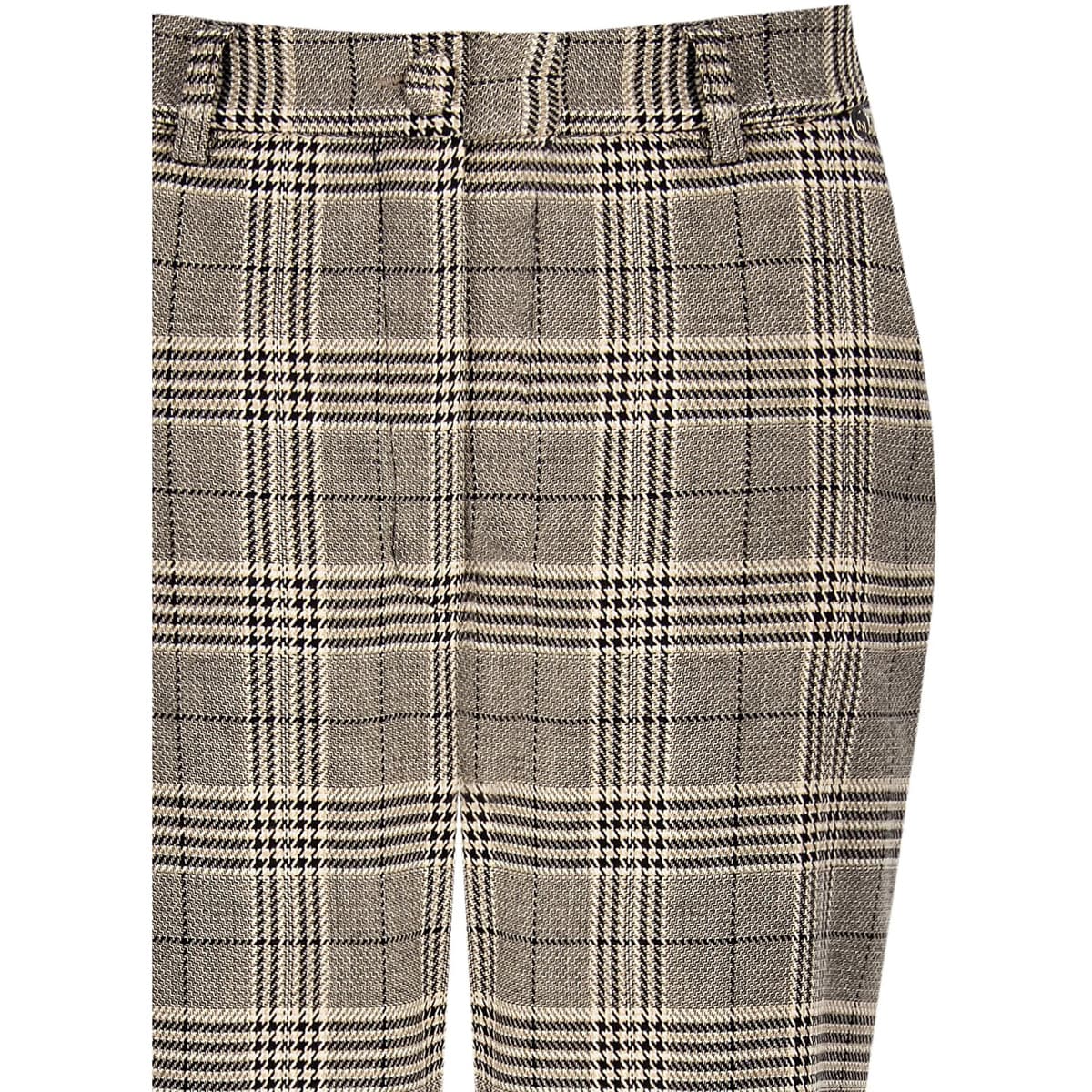 Women's Pants Rinascimento Multicolor