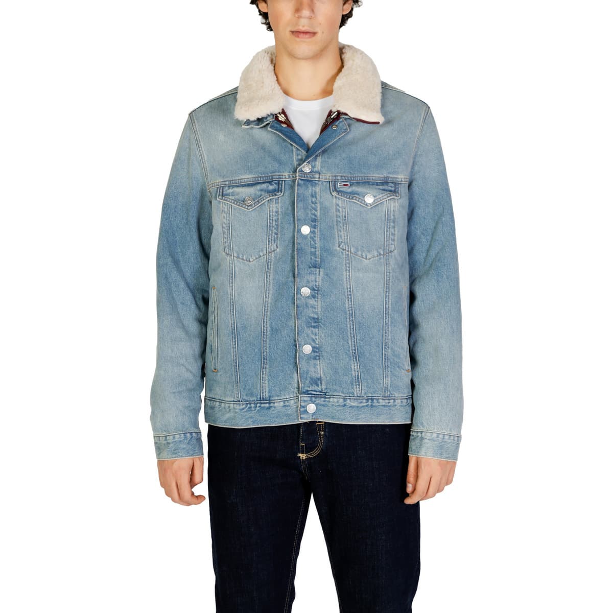 Men's Blazers Tommy Hilfiger Blue