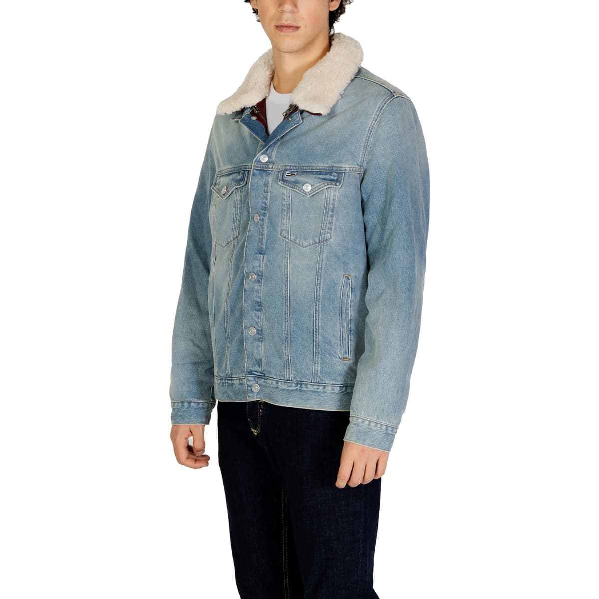 Men's Blazers Tommy Hilfiger Blue