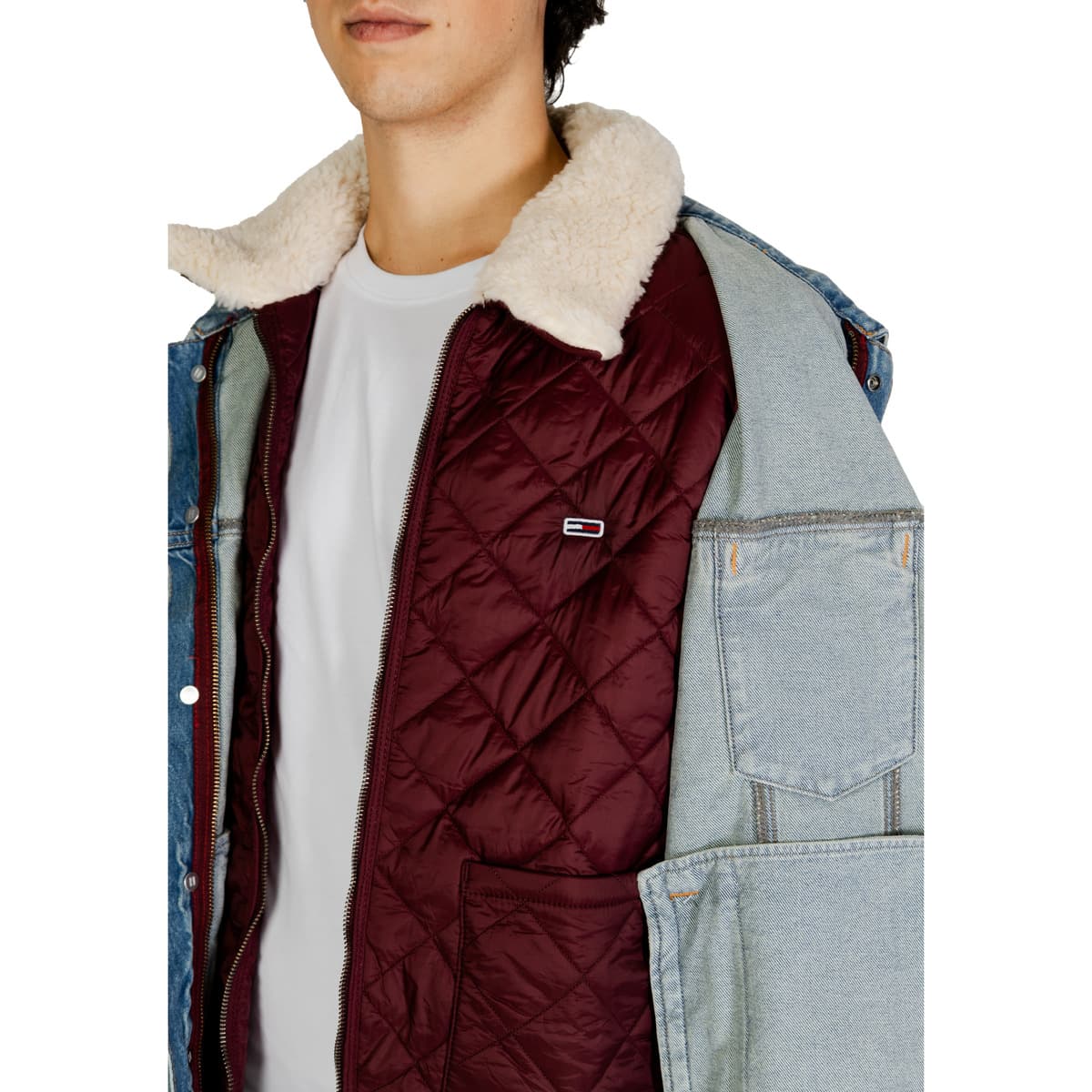 Men's Blazers Tommy Hilfiger Blue