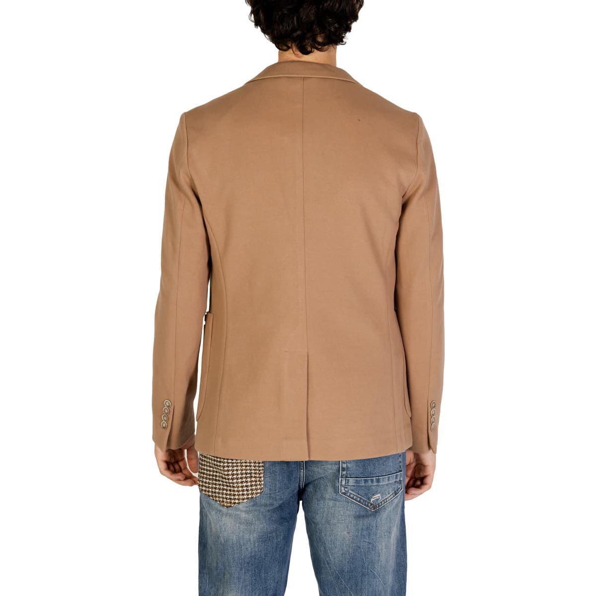 Men's Blazers Gianni Lupo Beige