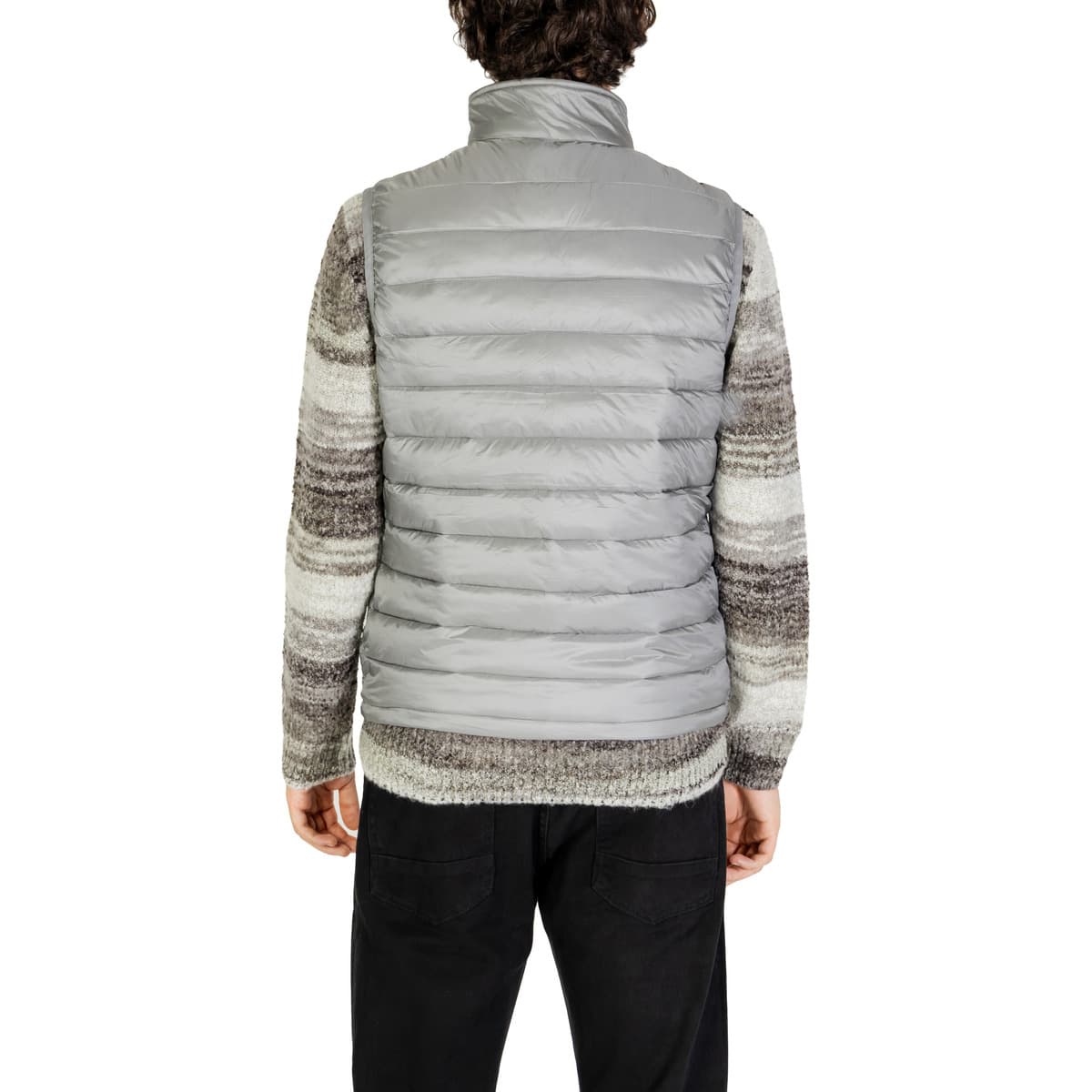 Men's Jackets Gianni Lupo Gray