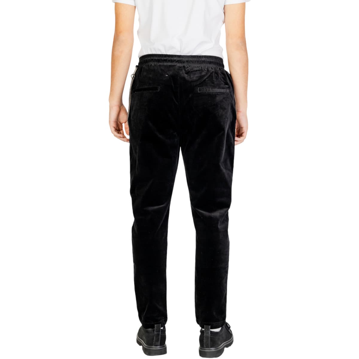 Men's Pants Gianni Lupo Black