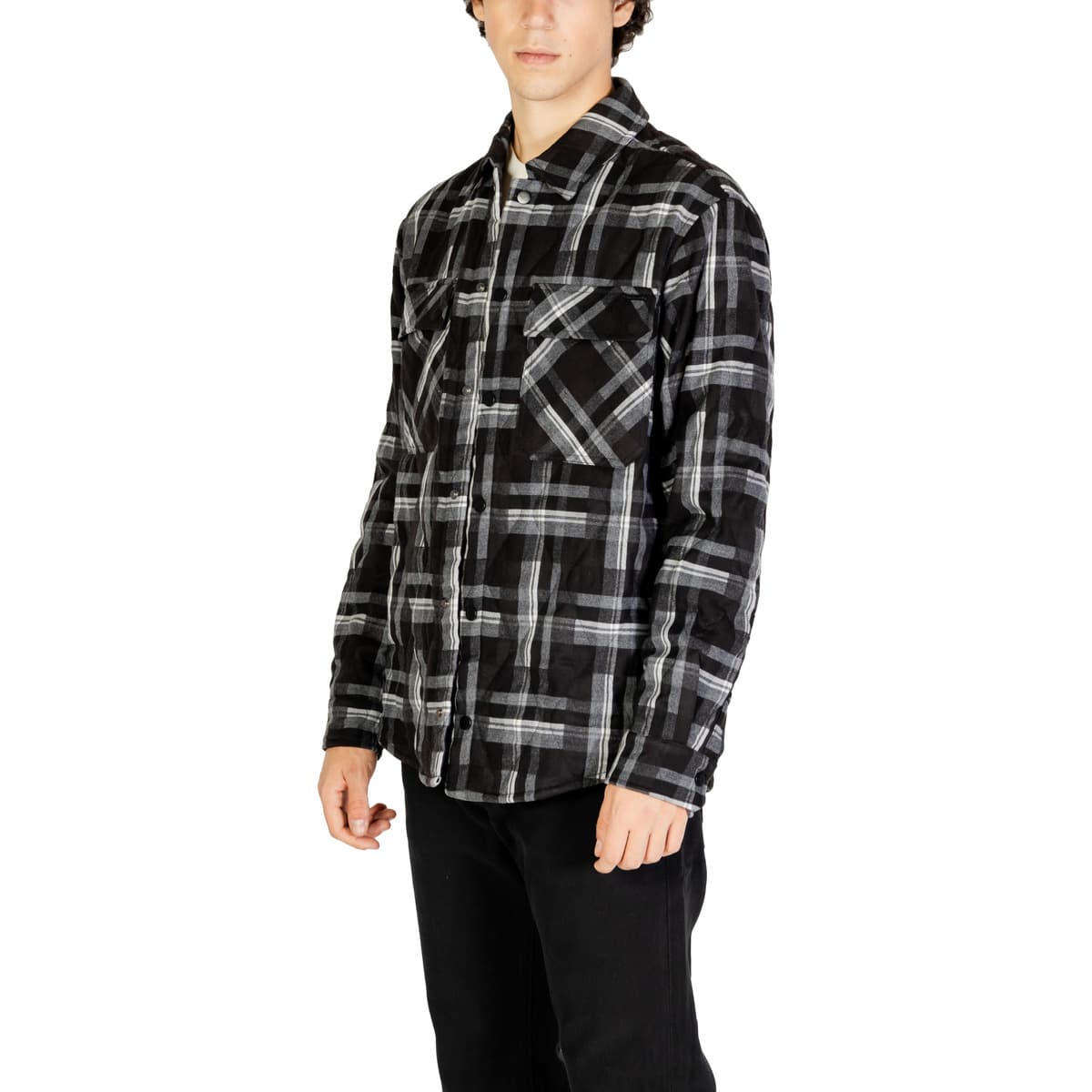 Men's Blazers Gianni Lupo Black