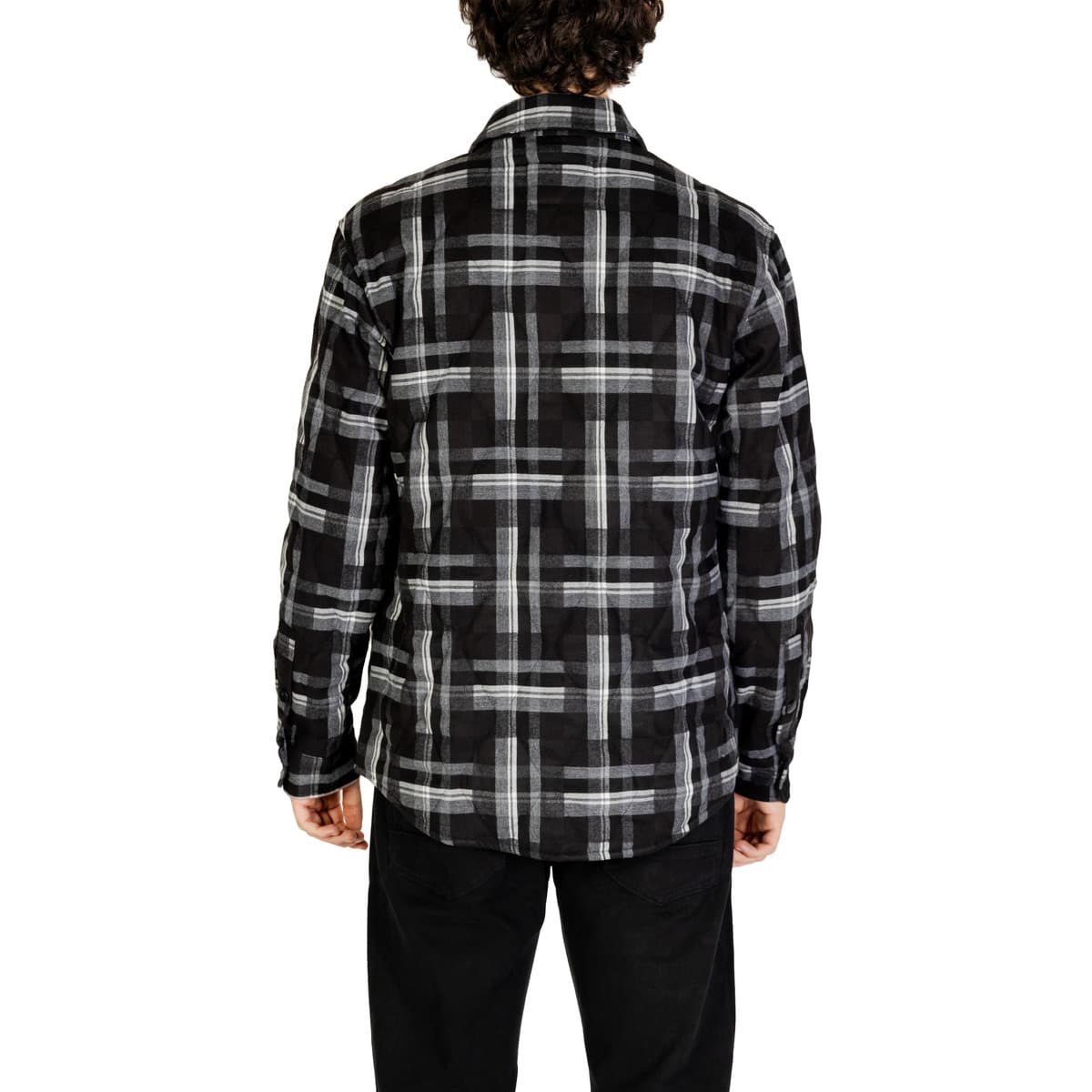 Men's Blazers Gianni Lupo Black