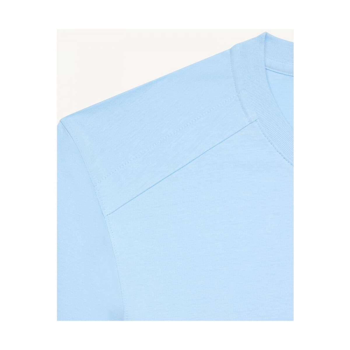 Men's T-Shirts JOTT Blue