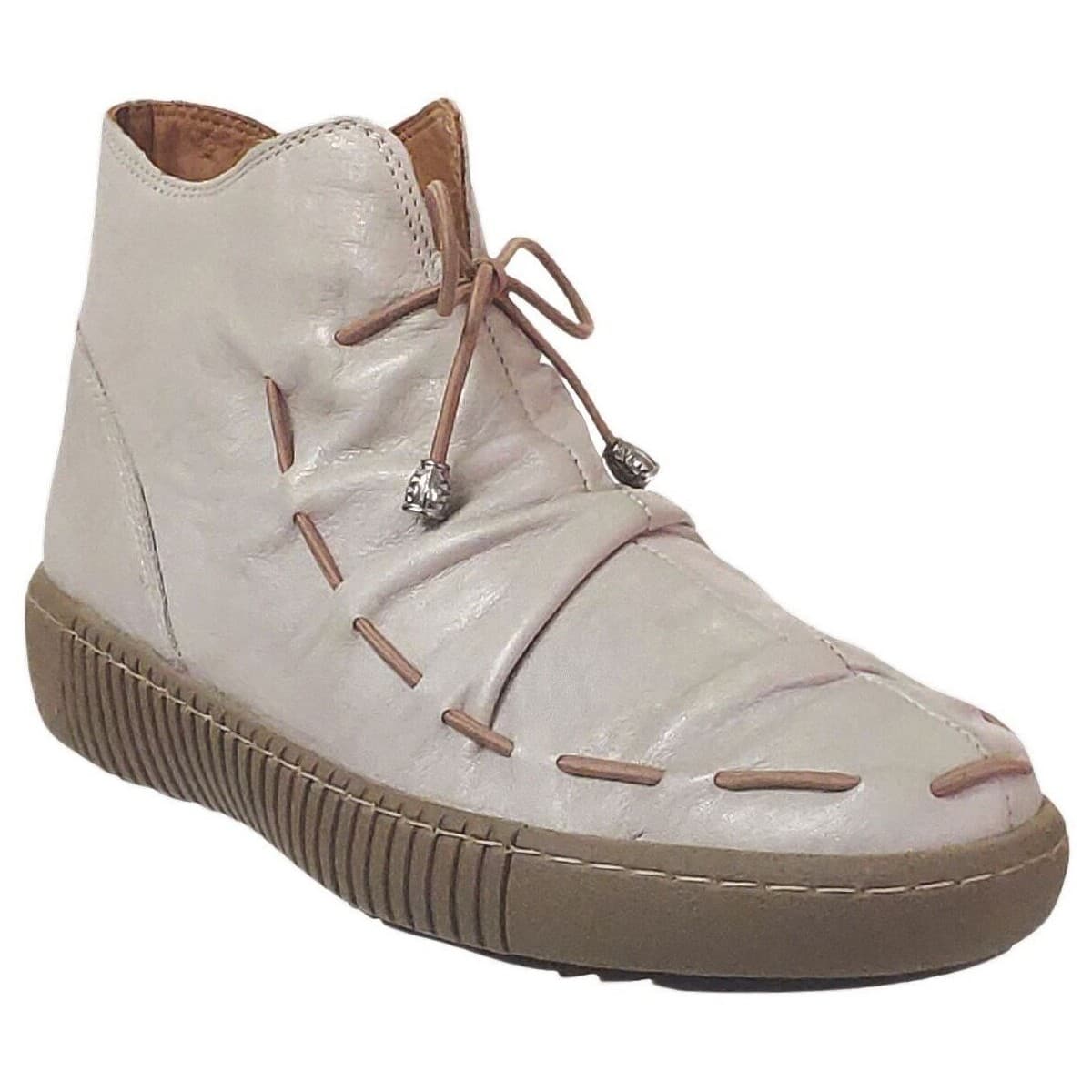 Women's Boots Madory Gray