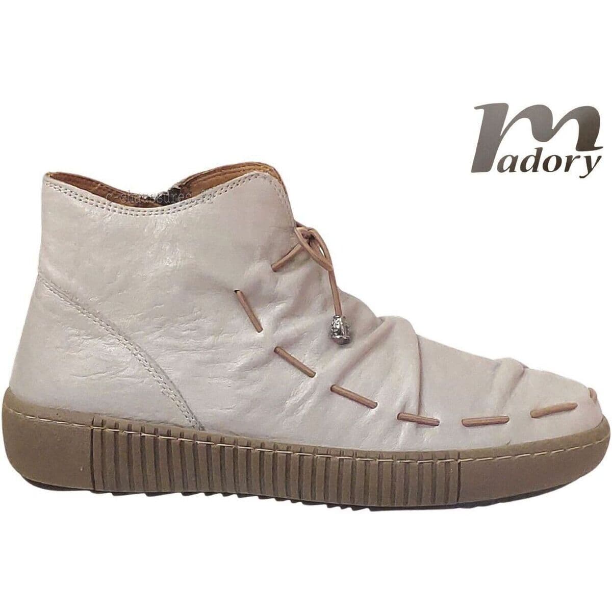 Women's Boots Madory Gray