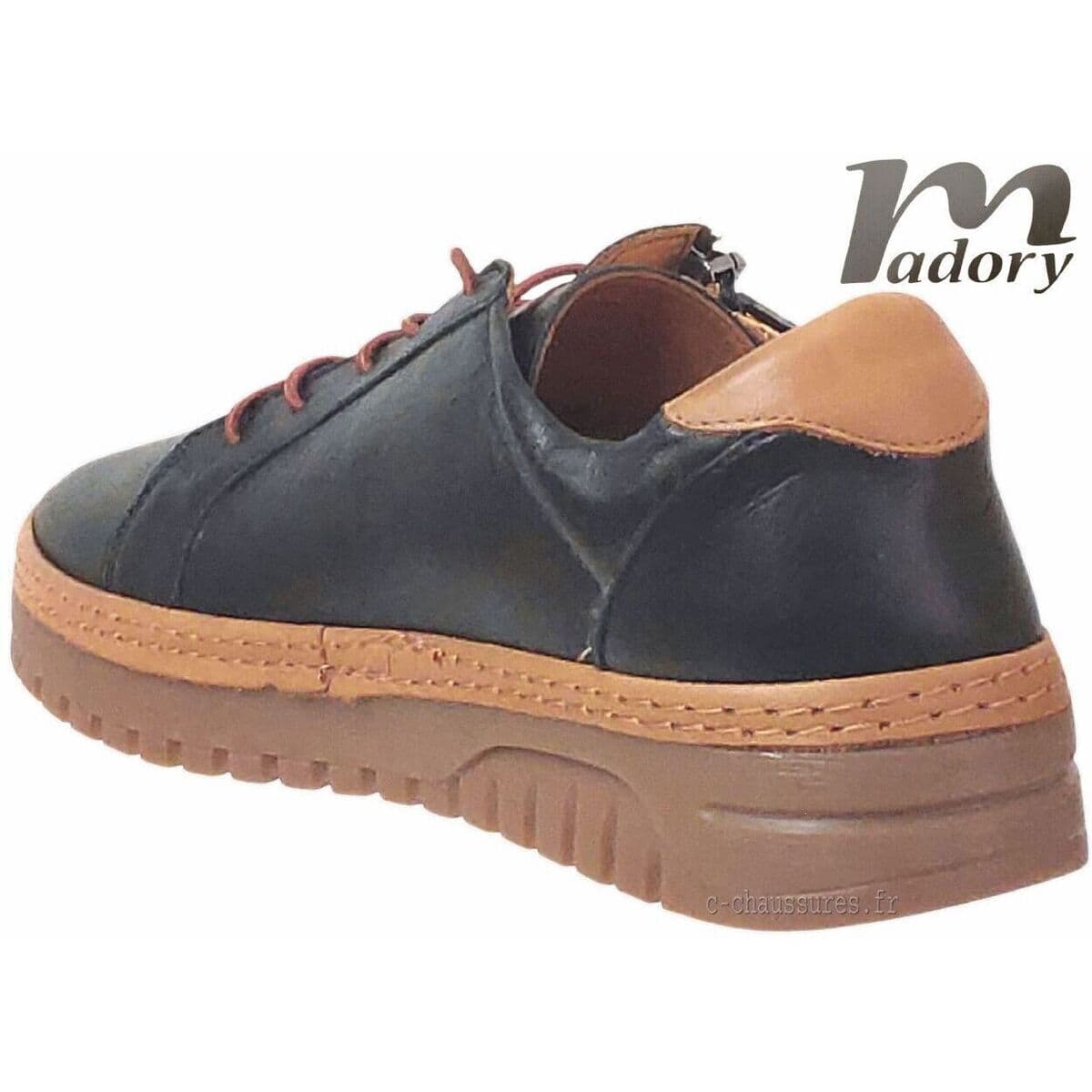Women's Sneakers Madory Black