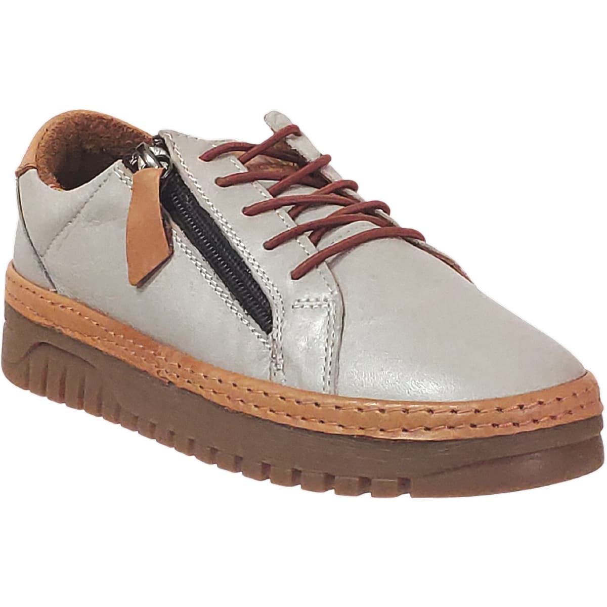 Women's Sneakers Madory Gray