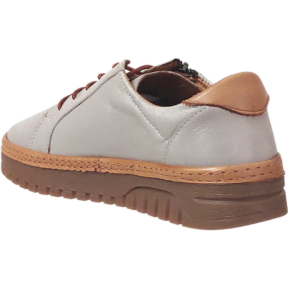 Women's Sneakers Madory Gray