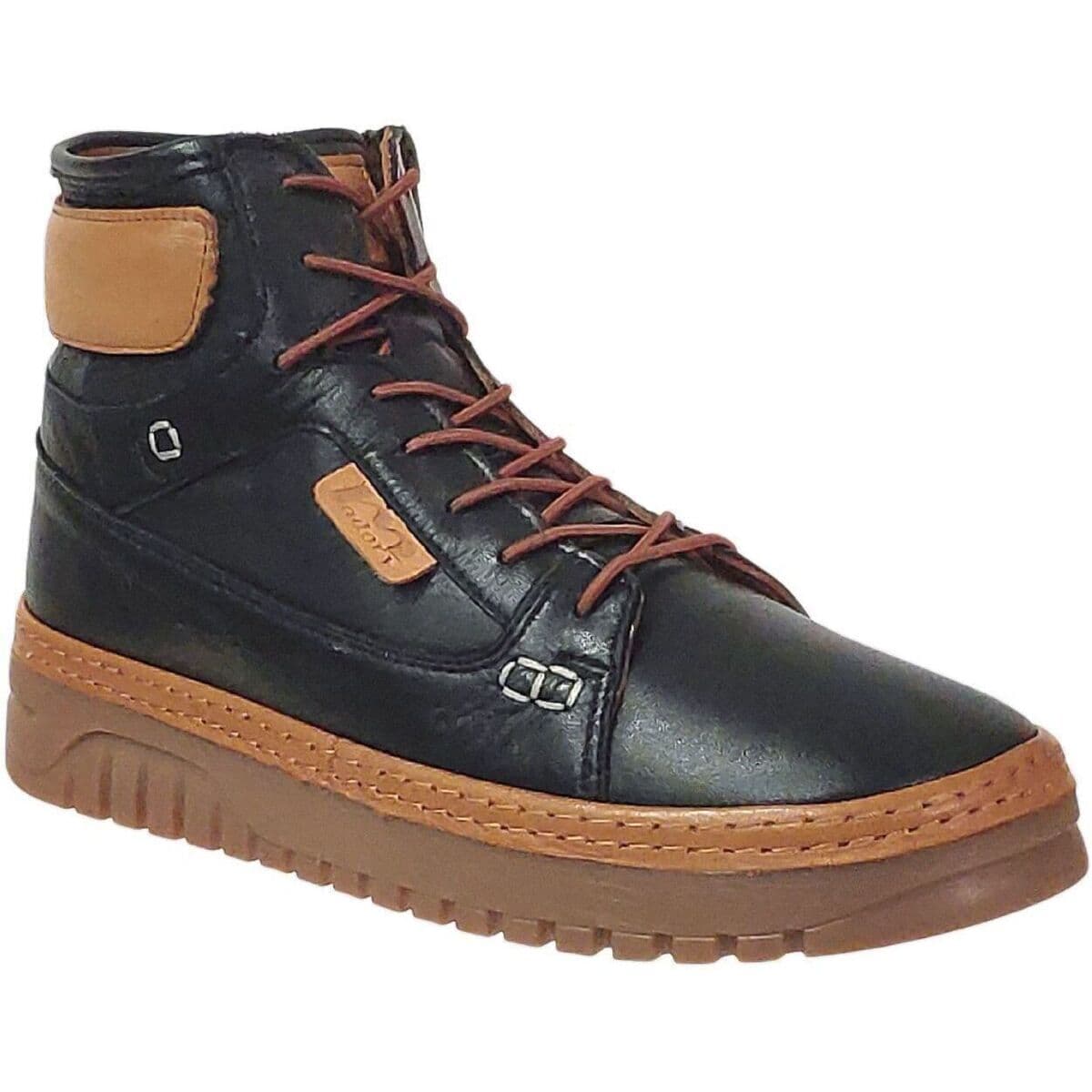 Women's Ankle Boots Madory Black