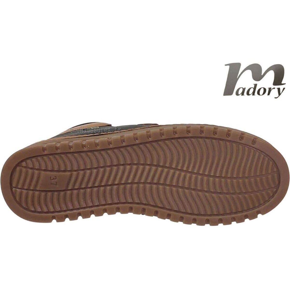 Women's Ankle Boots Madory Black