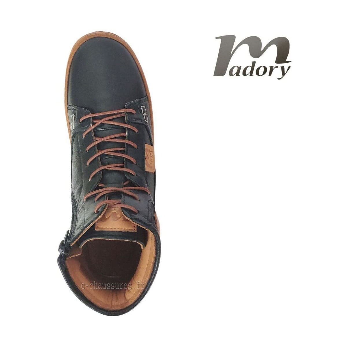 Women's Ankle Boots Madory Black