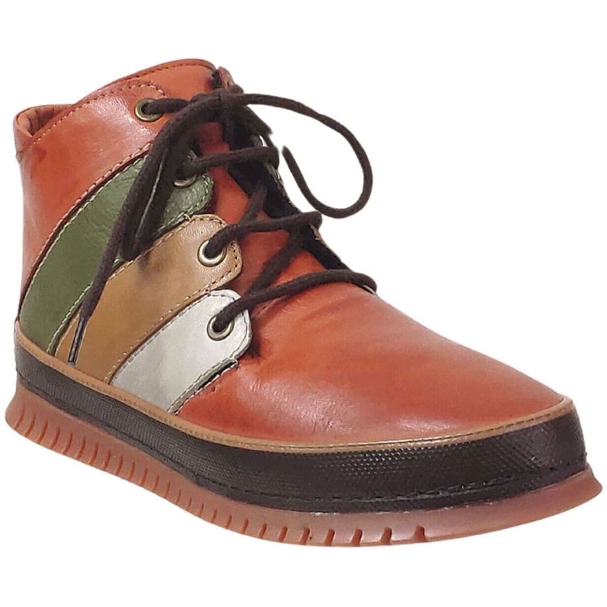 Women's Boots Karyoka Multicolor