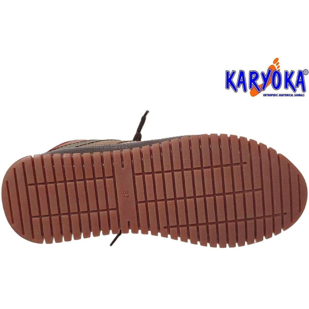 Women's Boots Karyoka Multicolor