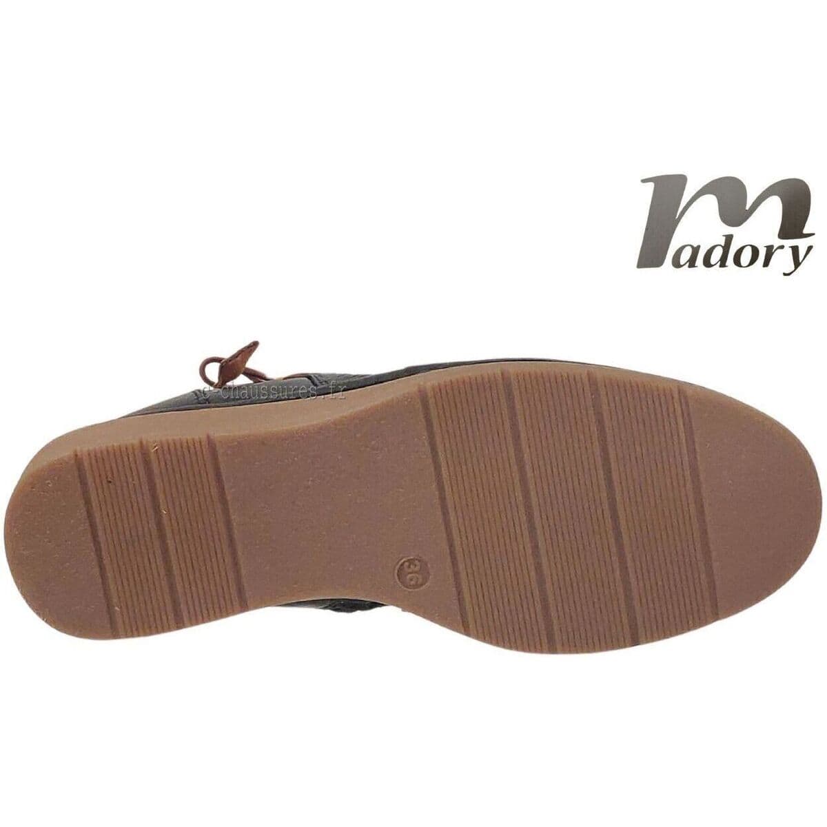 Women's Ankle Boots Madory Black