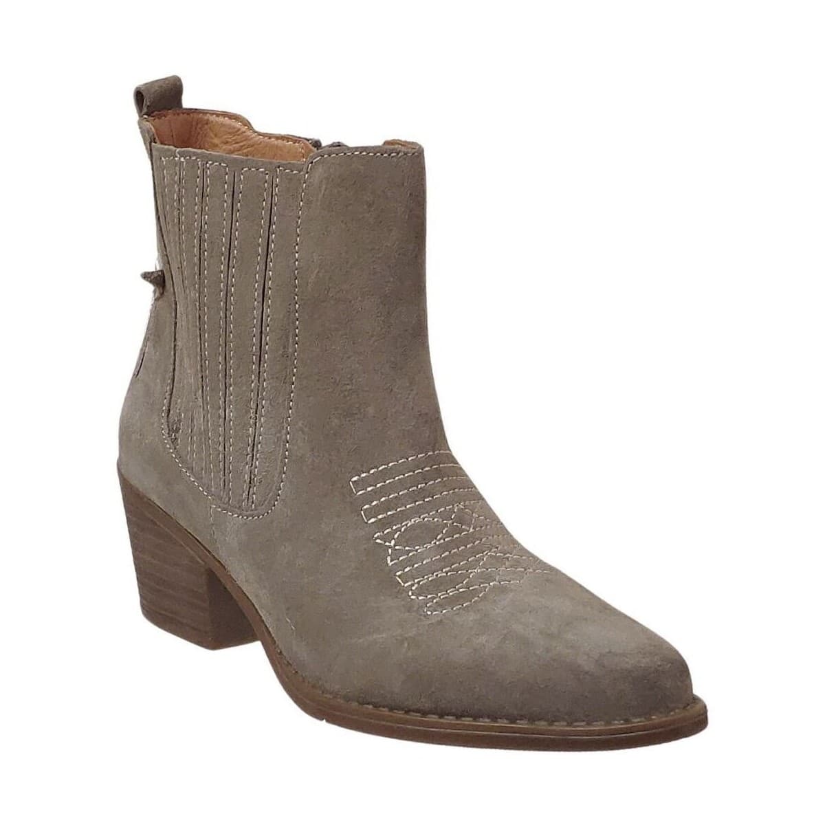 Women's Ankle Boots K.mary Gray