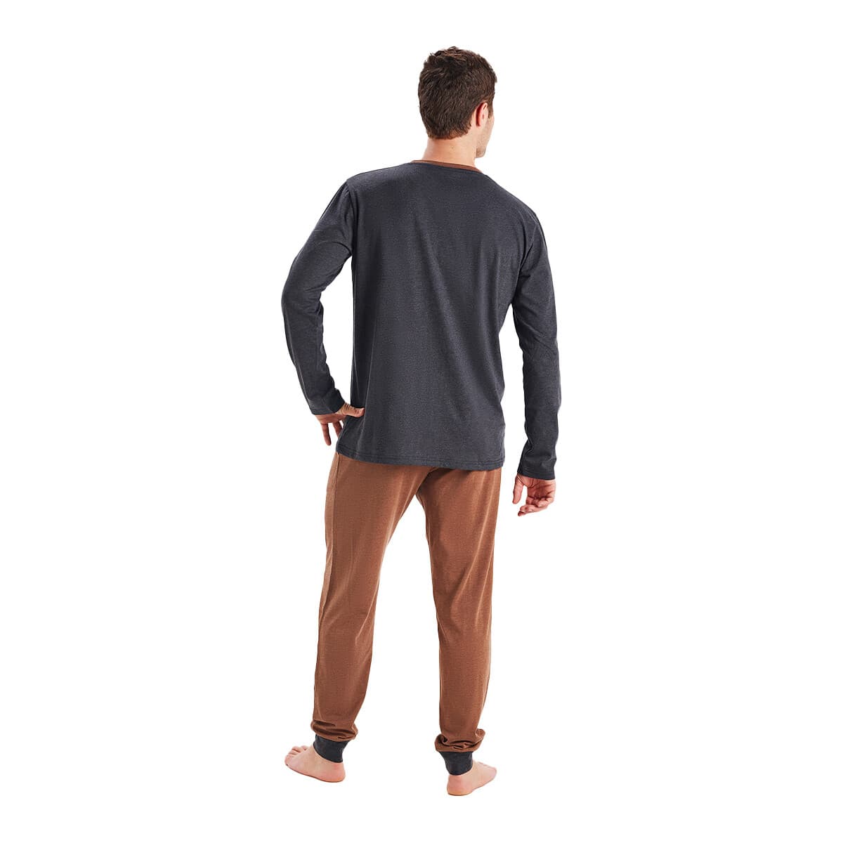 Men's Pajamas Munich Multicolor
