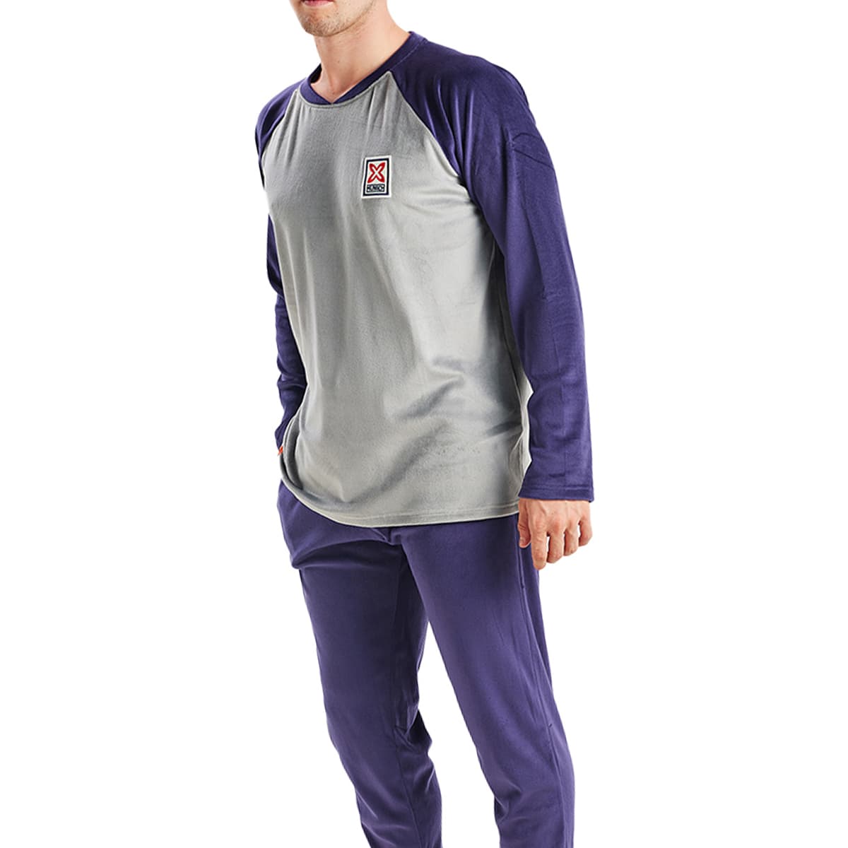 Men's Pajamas Munich Multicolor