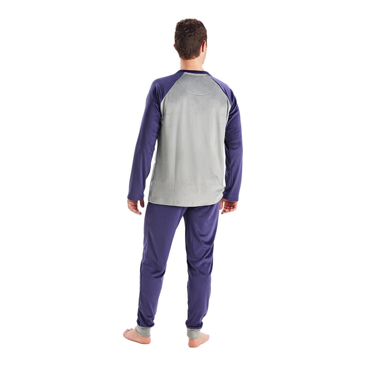 Men's Pajamas Munich Multicolor