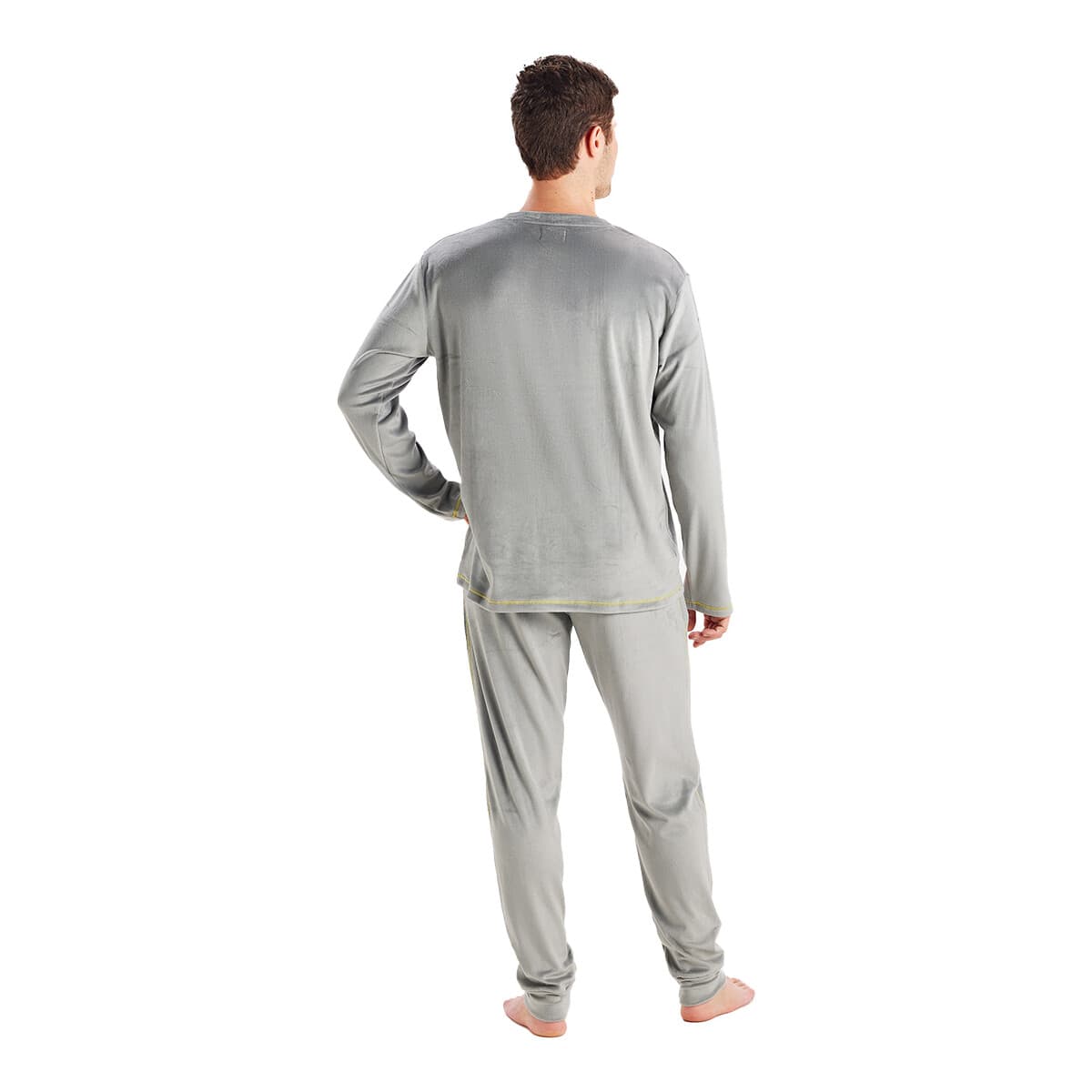 Men's Pajamas Munich Gray