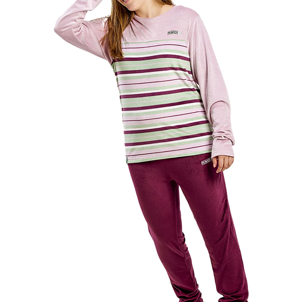 Women's Pajamas Munich Multicolor