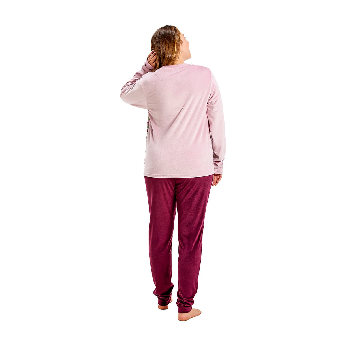 Women's Pajamas Munich Multicolor