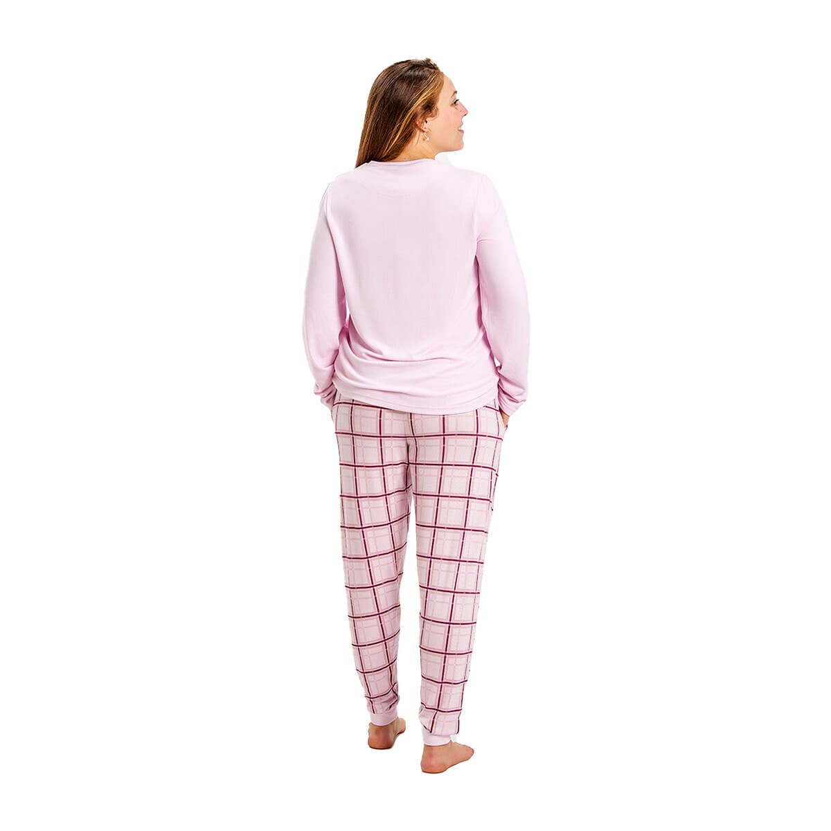 Women's Pajamas Munich Pink