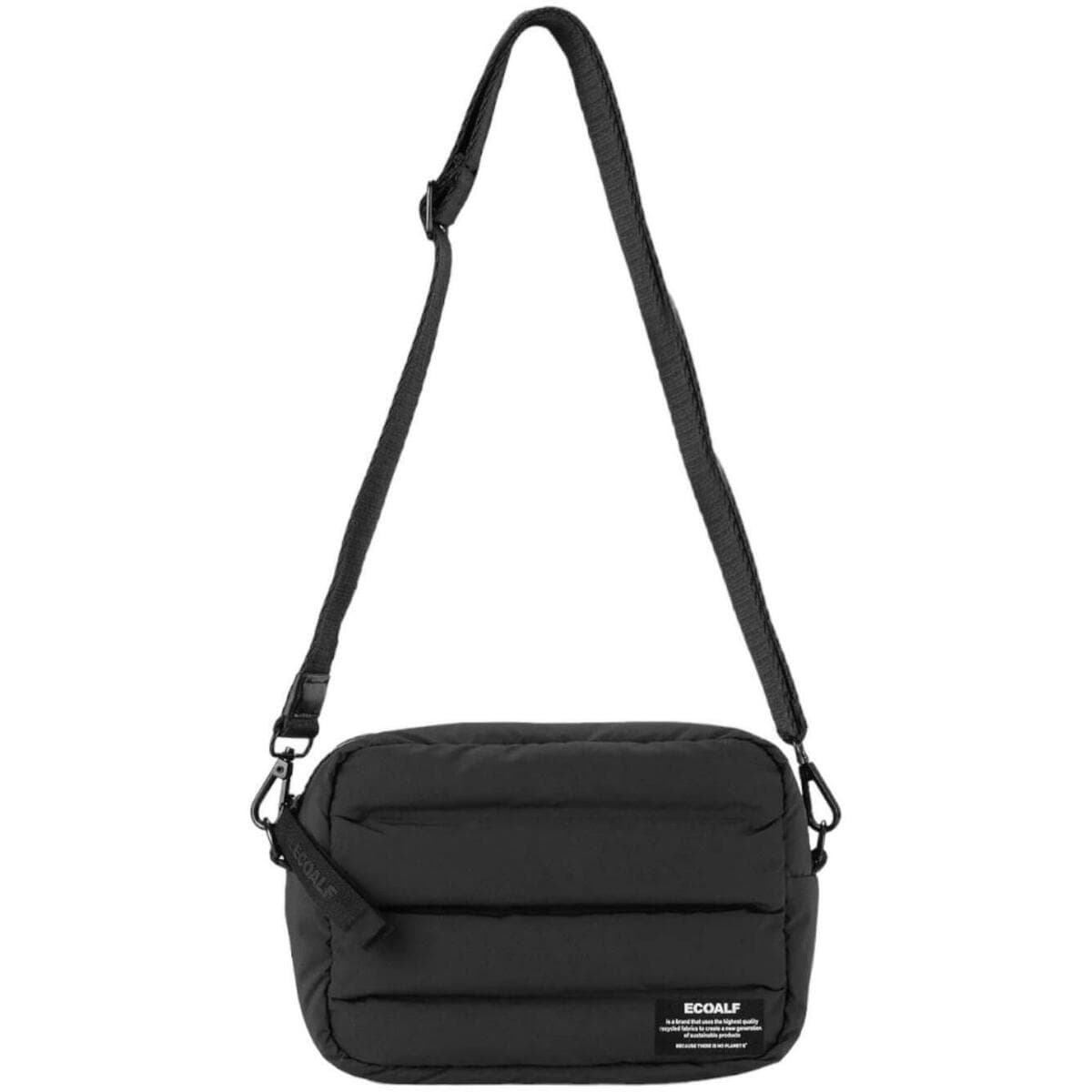 Women's Bags Ecoalf Black