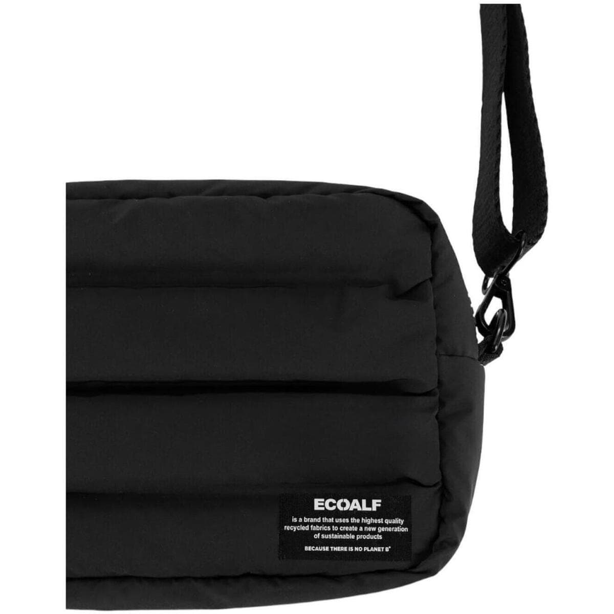 Women's Bags Ecoalf Black