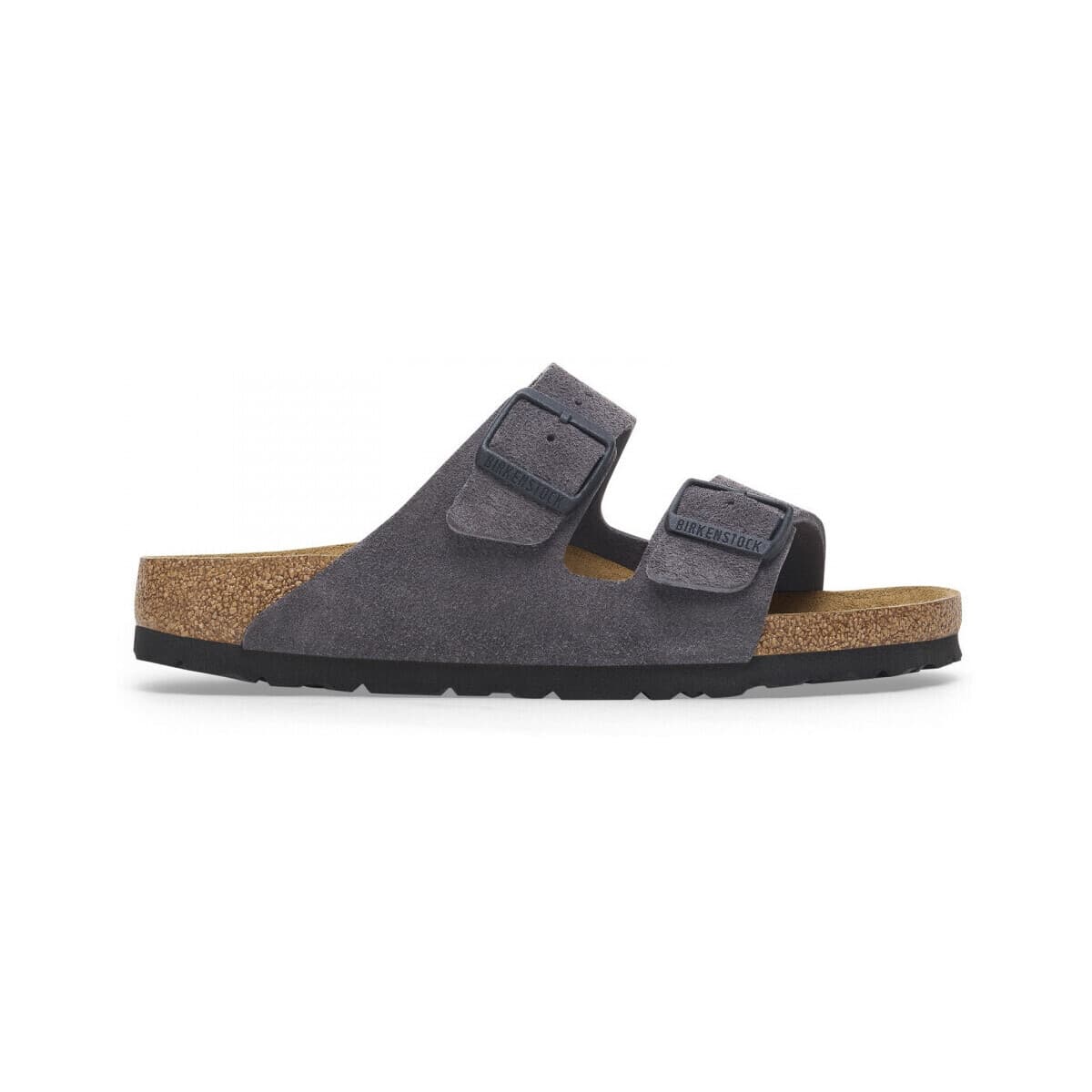 Women's Sandals BIRKENSTOCK Gray