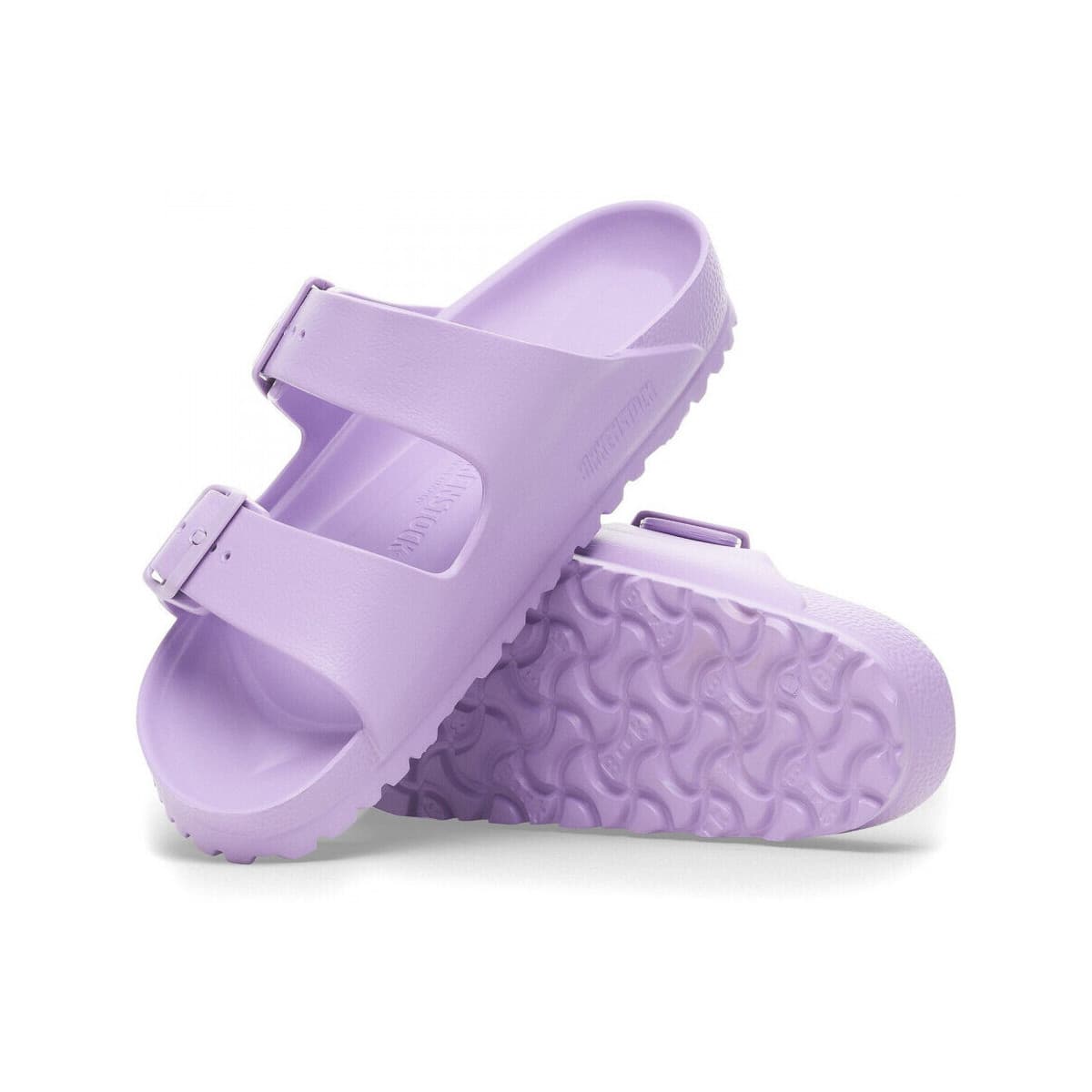 Women's Sandals BIRKENSTOCK Purple