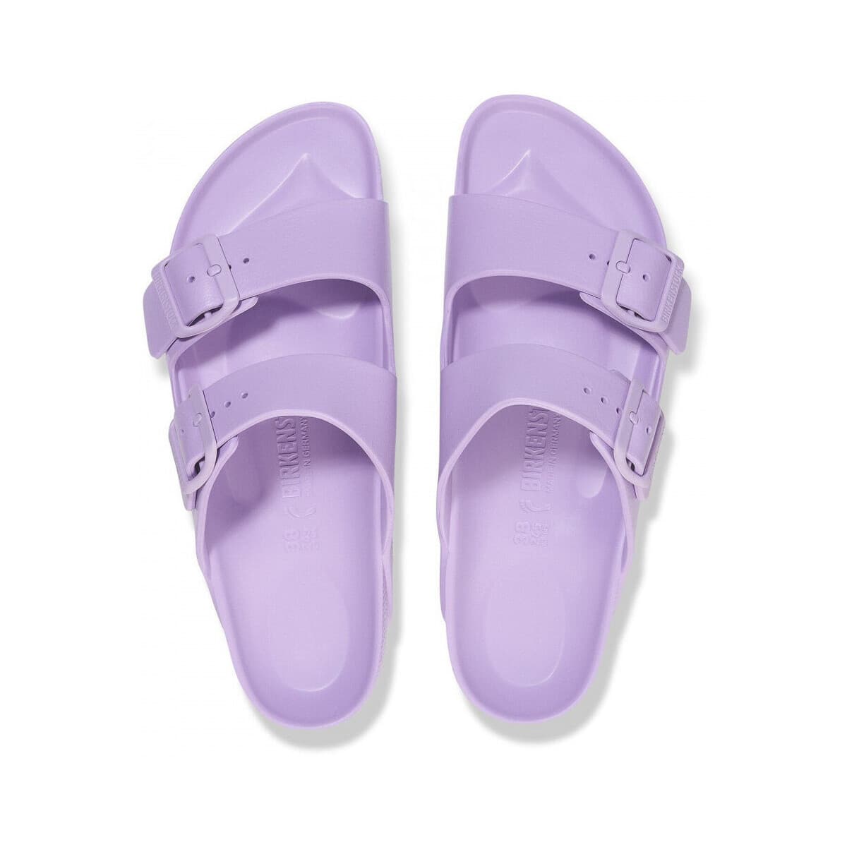 Women's Sandals BIRKENSTOCK Purple