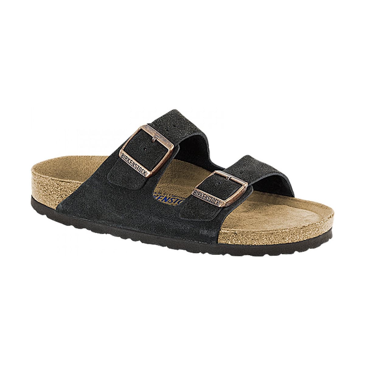Men's Sandals BIRKENSTOCK Brown