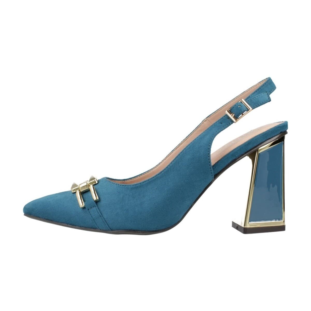 Women's Pumps Menbur Blue